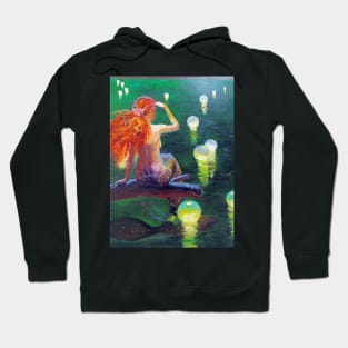 Mermaid Hoodie